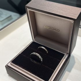 【アイプリモ(I-PRIMO)の口コミ】 デザインがとても特徴的で、他ではあまり見かけない個性のある指輪が多い…