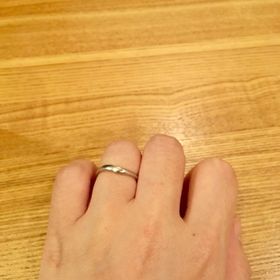 【canal4℃(カナルヨンドシー)の口コミ】 好きなブランドなのが一番の理由です。
その中でこの種類を選んだのは、シ…