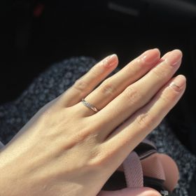 【アイプリモ(I-PRIMO)の口コミ】 指が綺麗に見えるし、価格が高すぎないです。
普段使いしやすいけど、特別…