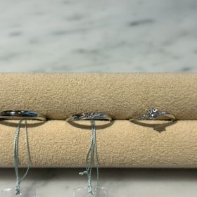 【BIJOUPIKO(ビジュピコ)の口コミ】 シンプルで何年経ってもトレンドに左右されることなく、普段使いでも冠婚…