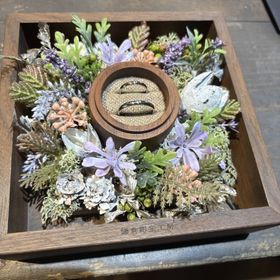 【鎌倉彫金工房の口コミ】 指輪のデザインや素材を選んで2人のオリジナル指輪を手作りできたのが愛着…