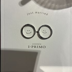 【アイプリモ(I-PRIMO)の口コミ】 星をモチーフにしたデザインがとてもロマンチックで一目惚れしました。ウ…