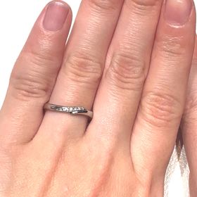 【アイプリモ(I-PRIMO)の口コミ】 日常の中で常につけていたいと思えることでした。
耐久性が高く上品な輝き…