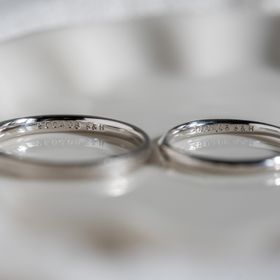 【Cayof(カヨフ)】の口コミ 私たちは2人それぞれ異なるこだわりがあったため、
2人とも納得する指輪...