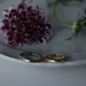 【atelier ST, CAT(アトリエ エスティーキャット)】の口コミ 長く付ける指輪だからこそ、自分たち1人ひとりに合った指輪を求めていまし...