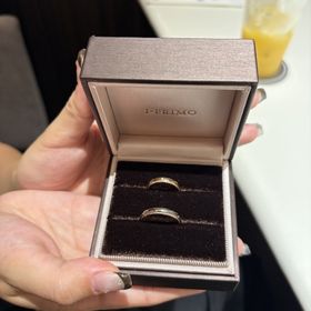 【アイプリモ(I-PRIMO)の口コミ】 ミルグレイという型にしました。

他のブランドも見ましたが、1番付け心地…