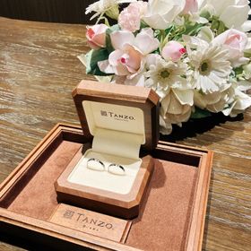 【TANZO.(鍛造指輪)の口コミ】 良くも悪くも、アクセサリーはつけてる感触がつきまとうのが一般的だが、…