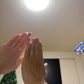 【アイプリモ(I-PRIMO)の口コミ】 ウェーブだけどストレートのように見える形が気に入りました。また、ダイ…