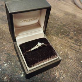 【アイプリモ(I-PRIMO)】の口コミ ウェーブした形なので、手がやわらかく見える気がします。
かわいいですが...