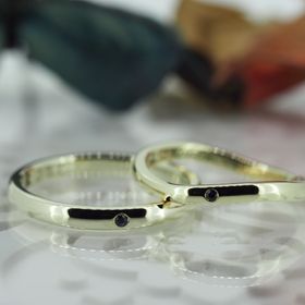 【Antille(アンティール)】の口コミ 内側にオリジナルで自分の考えた絵や模様、イラストなど自由に刻印すること...