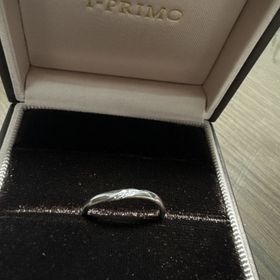 【アイプリモ(I-PRIMO)の口コミ】 シンプルで飽きのこないデザインだから、普段使いしやすく仕事中でも違和…