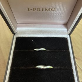 【アイプリモ(I-PRIMO)の口コミ】 基本的にはシンプルなデザインですが、特徴のある形をしており、その点が…