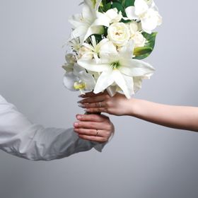 【エクセルコダイヤモンド(EXELCO DIAMOND)の口コミ】 人と被りにくく、好きなデザインをいれこめたところがとてもやかったです…