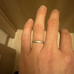 【BONDS(ボンズ)】の口コミ デザインのマットでLINEがウェーブで入っているのでシンプルだけどアク...