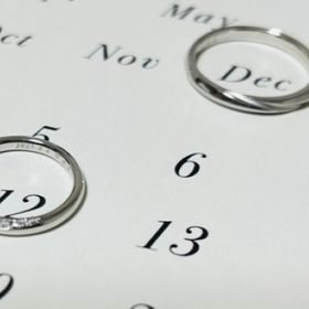 【アイプリモ(I-PRIMO)の口コミ】 手を動かすたびにダイヤがキラキラしてとても綺麗で気分も嬉しくなります…