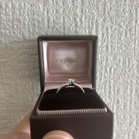 【アイプリモ(I-PRIMO)の口コミ】 自分が直感で良いと感じるデザインで、他人と被りづらいデザインだと思い…