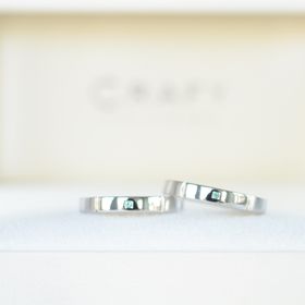 【CRAFY(クラフィ)】の口コミ 2人で作るということが何よりも思い出になりました。
デザインから考えて...