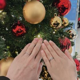 【アイプリモ(I-PRIMO)の口コミ】 違和感なく自然とつけられます。
指輪一本一本に名前と意味が込められてい…