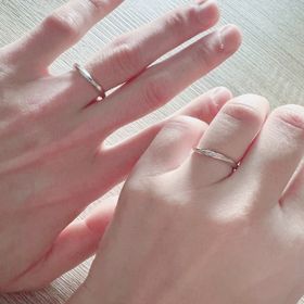 【nocur(ノクル)の口コミ】 付け心地が良く、デザインも派手すぎず、職場につけていけるもので、価格…