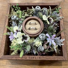 【鎌倉彫金工房】の口コミ 手作りで全く同じものが売っていないというところが気に入っています。
2...