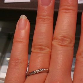 【アイプリモ(I-PRIMO)の口コミ】 男性用と女性用を二つ重ねるとハート型になります。
それがわざとらしくな…