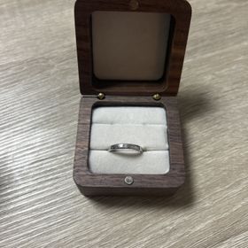 【MITUBACI(ミツバチ)】の口コミ 自分で好みの指輪をデザインできる完全オリジナル。
有名ブランドよりは価...
