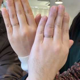 【Ankhore(アンクオーレ)の口コミ】 さりげないけれども存在感があるところが気に入っています。普段あまりア…