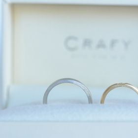 【CRAFY(クラフィ)の口コミ】 デザインがシンプルでありながら、手仕事ならではの温かみや個性が感じら…