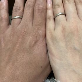 【出雲結(いずもゆい)の口コミ】 出雲結の指輪は、派手さはないものの、細部まで職人の手によって丁寧に作…