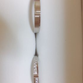 【PILOT BRIDAL(パイロットブライダル)の口コミ】 指へのフィット感が決め手でした。また、いくつか着用しましたが、マット…