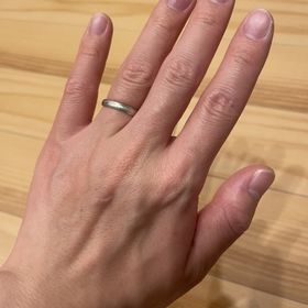 【PILOT BRIDAL(パイロットブライダル)の口コミ】 パイロットブライダルを選んだ理由は、まず鍛造性の指輪を探していました…