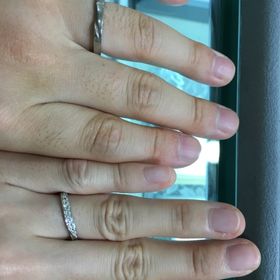 【宝寿堂(ほうじゅどう)の口コミ】 他店と比べて圧倒的に値段が安かったこと、またお値段が安いのにダイヤモ…