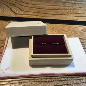 【ichi(イチ)の口コミ】 自分たちの好みの指輪をいちから作成してもらえるところです。
きっかけは…