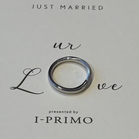 【アイプリモ(I-PRIMO)の口コミ】 デザインが特にお気に入りです。
滑らかな曲線にアクセントがあって、シン…