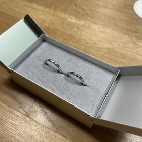 【CRAFY(クラフィ)の口コミ】 思い入れのあるお店でペアリングと同じように手作りで自分たちだけの結婚…