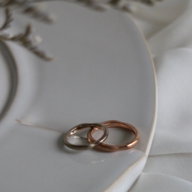 【atelier ST, CAT(アトリエ エスティーキャット)の口コミ】 夫婦でハイブランドなどには興味がなく、ただお洒落で普段使いでも浮かな…