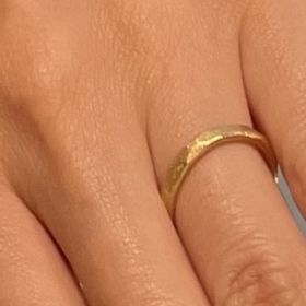 【BRILLIANCE+(ブリリアンスプラス)の口コミ】 沢山の種類からカスタマイズできて、1番好みのタイプがヴィンテージでした…