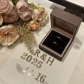 【アイプリモ(I-PRIMO)の口コミ】 神戸店で結婚指輪を購入しました。接客がとても丁寧で、最初から最後まで…