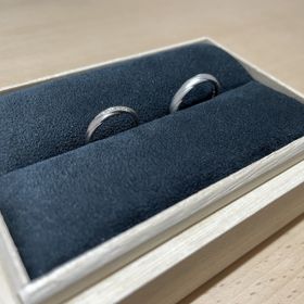 【出雲結(いずもゆい)の口コミ】 出雲大社のしめ縄をモチーフにした加工がとても素敵だと思い、購入に至り…