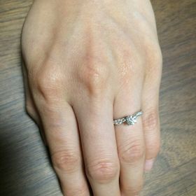 【俄(にわか)の口コミ】 以前自分もブライダル販売をしていたので、その時から気になっていたブラ…