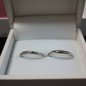 【MILK&Strawberry(ミルクアンドストロベリー)の口コミ】 デザインに一目惚れしたことです。いつも身につけておくものなので、可愛…