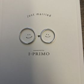 【アイプリモ(I-PRIMO)の口コミ】 デザインがシンプルかそれともウェーブのかかったやつなのか迷ったのだが…