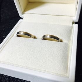 【PROPONERE(プロポネール)の口コミ】 出会ったことないデザインで他の人とかぶることがなかなかなく、２人だけ…