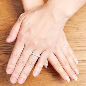 【アイプリモ(I-PRIMO)の口コミ】 少々大きかったですが、シンプルで男性にも女性にも合うデザインでとても…