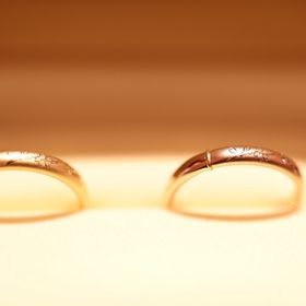 【ケイウノ ブライダル(K.UNO BRIDAL)の口コミ】 ケイウノさんは専属のデザイナーさんがその場で要望を聞きながらデザイン…