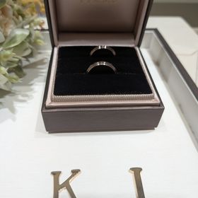 【アイプリモ(I-PRIMO)の口コミ】 指輪を選んだ決め手はパーソナル診断ででてきた指輪でした。その後何種類…