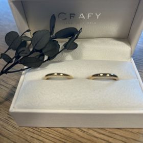 【CRAFY(クラフィ)の口コミ】 デザインはシンプルでイメージ通りのものを作ることができました。
値段は…