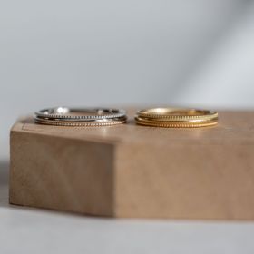 【Cayof(カヨフ)】の口コミ 普段の生活の中でも付けたいと考えていたのでシンプルなものを探していまし...