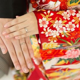 【STAR JEWELRY(スタージュエリー)の口コミ】 V字で細身のリングを探していたところ、まさに理想通りの指輪に出会えまし…