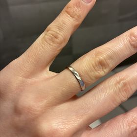 【BONDS(ボンズ)の口コミ】 シンプルなのにデザインが特徴的でオリジナルな感じがあるところ。これか…